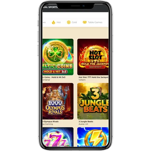 Win Mega en ligne casino